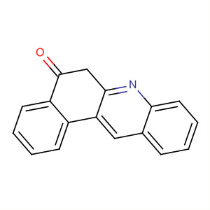 Benz[a]acridine, 7-oxide