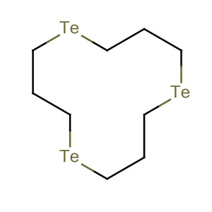 1,5,9-Tritelluracyclododecane