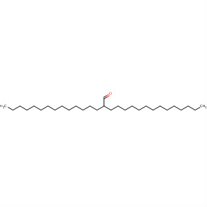 Hexadecanal, 2-tetradecyl-