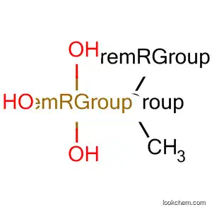 Molecular Structure of 184885-88-9 (Phosphorous acid, (1-methylethylidene)di-4,1-phenylene
tetrakis(4-methylphenyl) ester)