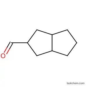 Molecular Structure of 185030-45-9 (2-Pentalenecarboxaldehyde, octahydro-)