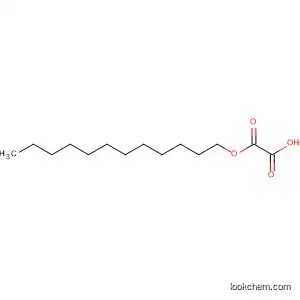 Ethanedioic acid, monododecyl ester
