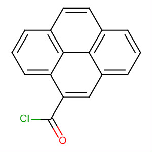 4-Pyrenecarbonyl chloride