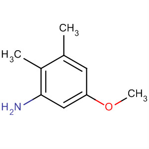 3-Amino-5-methoxy-1,2-xylene