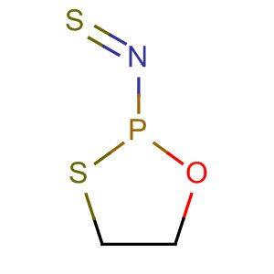 Molecular Structure of 185437-62-1 (1,3,2-Oxathiaphospholan-2-amine, 2-sulfide)