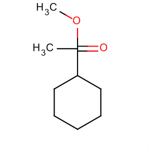 Cyclohexaneacetaldehyde, a-methoxy-