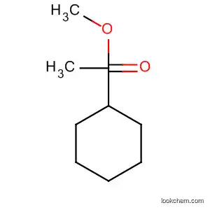 Molecular Structure of 185693-98-5 (Cyclohexaneacetaldehyde, a-methoxy-)