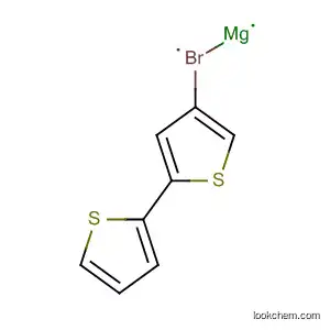 Magnesium, [2,2'-bithiophen]-4-ylbromo-