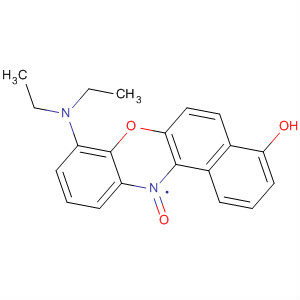 9-DIETHYLAMINO-2-HYDROXY-5H-BENZ(A)-