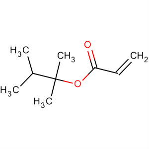 2-Propenoic acid, 1,1,2,2-tetramethyl-1,2-ethanediyl ester