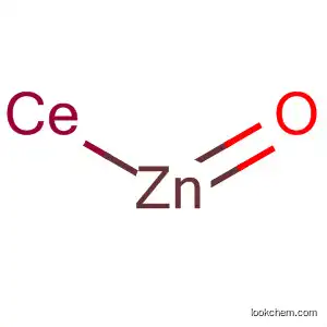 Molecular Structure of 188852-68-8 (Cerium zinc oxide)
