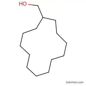 Cyclotridecanemethanol