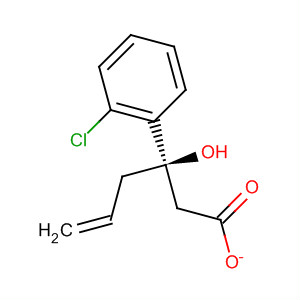 Benzenemethanol, 2-chloro-a-2-propenyl-, acetate, (R)-