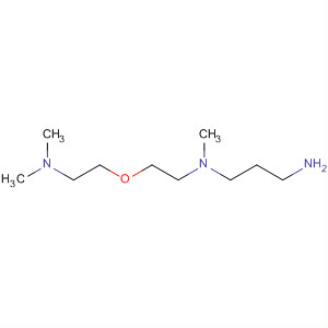 1,3-Propanediamine, N-[2-[2-(dimethylamino)ethoxy]ethyl]-N-methyl-