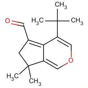 5-Benzofurancarboxaldehyde, 7-(1,1-dimethylethyl)-2,3-dihydro-3,3-dimethyl- manufacturer