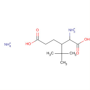 Hexanedioic acid, 3-(1,1-dimethylethyl)-, diammonium salt