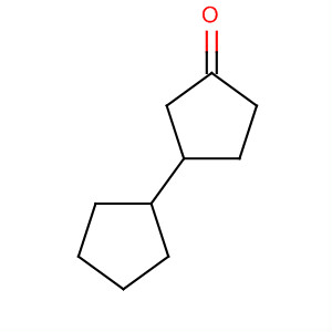 [1,1'-Bicyclopentyl]-3-one, (S)-