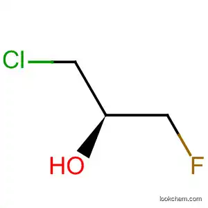 2-Propanol, 1-chloro-3-fluoro-, (R)-