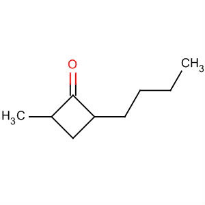 Cyclobutanone, 2-butyl-4-methyl-