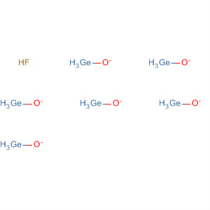 Molecular Structure of 190326-49-9 (Germanate(1-), fluorohexa-)