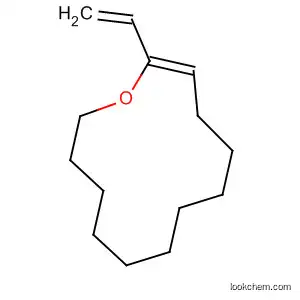 Oxacyclotridec-2-ene, 2-ethenyl-, (Z)-