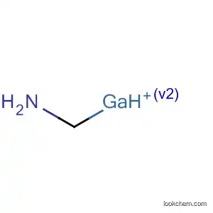Molecular Structure of 192866-24-3 (Gallium, imidomethyl-)