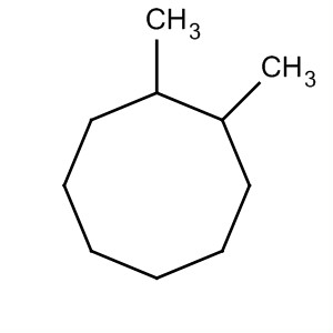 Cyclooctane, 1,2-dimethyl-