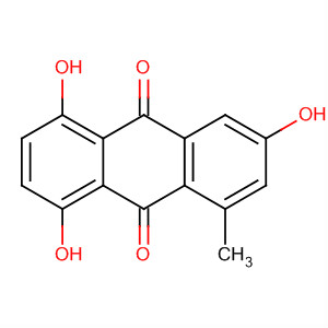 9,10-Anthracenedione, 3,5,8-trihydroxy-1-methyl-