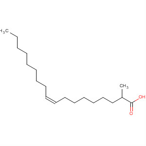 9-Octadecenoic acid, 2-methyl-, (9Z)-