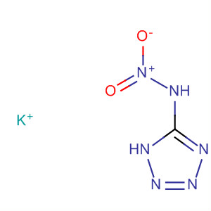 1H-Tetrazol-5-amine, N-nitro-, monopotassium salt
