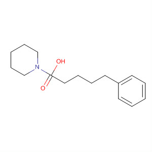 4-(4-benzylpiperidin-1-yl)butanoic acid