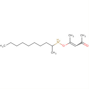 3-Penten-2-one, 4-[(dimethyloctylsilyl)oxy]-