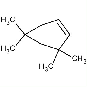 Bicyclo[3.1.0]hex-2-ene, 4,4,6,6-tetramethyl-