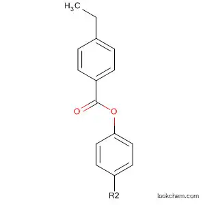 Molecular Structure of 199540-40-4 (Benzoic acid, 4-ethyl-, 1,4-phenylene ester)