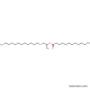 Dodecanoic acid, 1-[(dodecyloxy)methyl]-1,2-ethanediyl ester