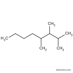Octane, 2,3,4-trimethyl-