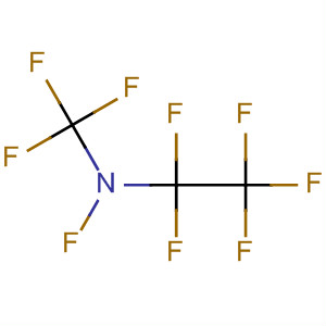 Ethanamine, N,1,1,2,2,2-hexafluoro-N-(trifluoromethyl)-