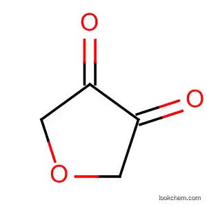 Molecular Structure of 3129-37-1 (3,4(2H,5H)-Furandione)