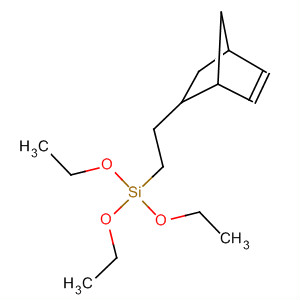 Silane, (2-bicyclo[2.2.1]hept-5-en-2-ylethyl)triethoxy-