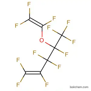 1-Pentene, 1,1,2,3,3,4,5,5,5-nonafluoro-4-[(trifluoroethenyl)oxy]-