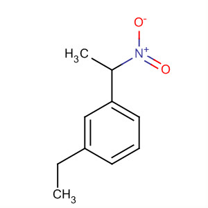 Benzene, 1-ethyl-3-(1-nitroethyl)-