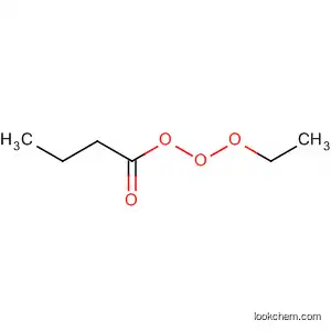 Molecular Structure of 398143-67-4 (Butanediperoxoic acid, monoethyl ester)