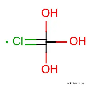 Molecular Structure of 13465-05-9 (Hydrochloric acid, dihydrate)