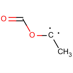 Ethylidene, 1-(formyloxy)-