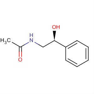 Acetamide, N-[(2S)-2-hydroxy-2-phenylethyl]-