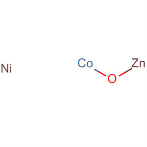 Molecular Structure of 161369-43-3 (Cobalt nickel zinc hydroxide)