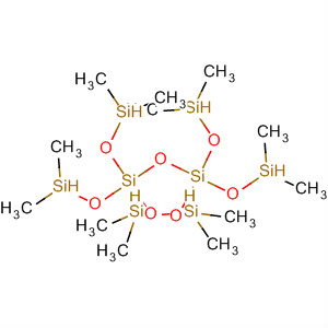 Tetrasiloxane, 3,3,5,5-tetrakis[(dimethylsilyl)oxy]-1,1,7,7-tetramethyl- manufacturer