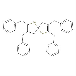 5l4-5,5'-Spirobi[dibenzotellurophene]