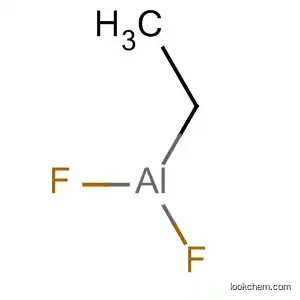 Molecular Structure of 430-39-7 (Aluminum, ethyldifluoro-)
