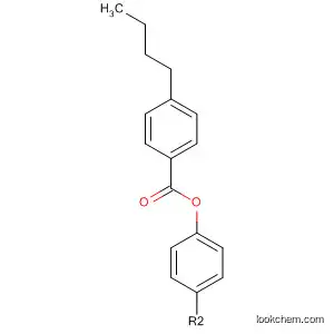 Molecular Structure of 79892-74-3 (Benzoic acid, 4-butyl-, 1,4-phenylene ester)